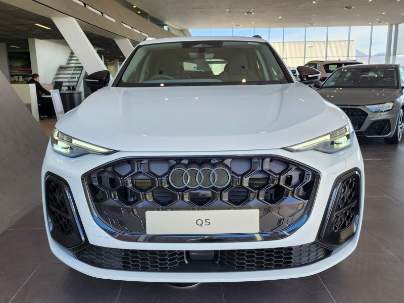 Audi Q5 - Audi Centre Somerset West - Image 2