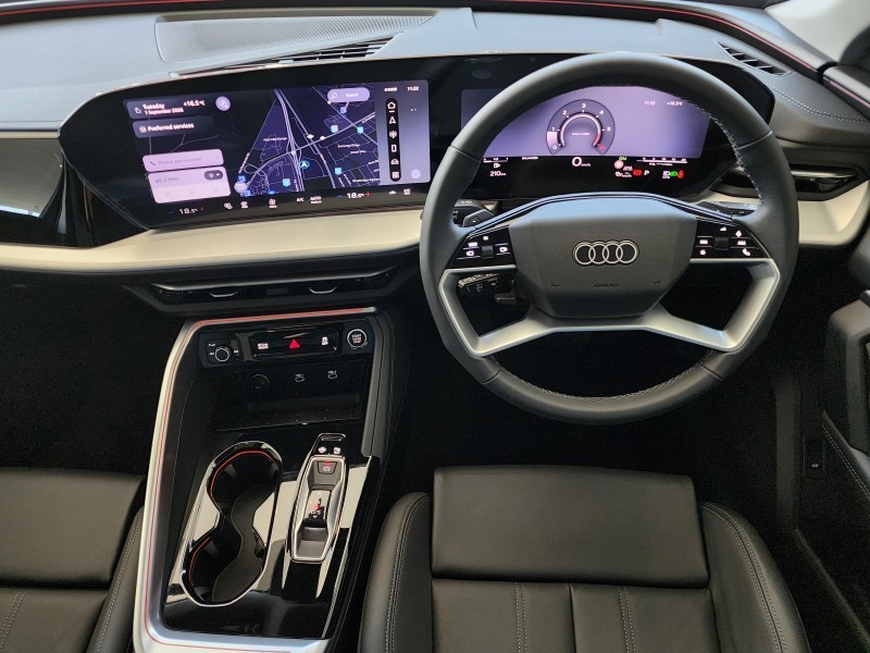 Audi Q5 - Audi Centre Somerset West - Image 15