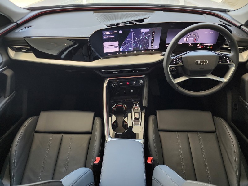 Audi Q5 - Audi Centre Somerset West - Image 14