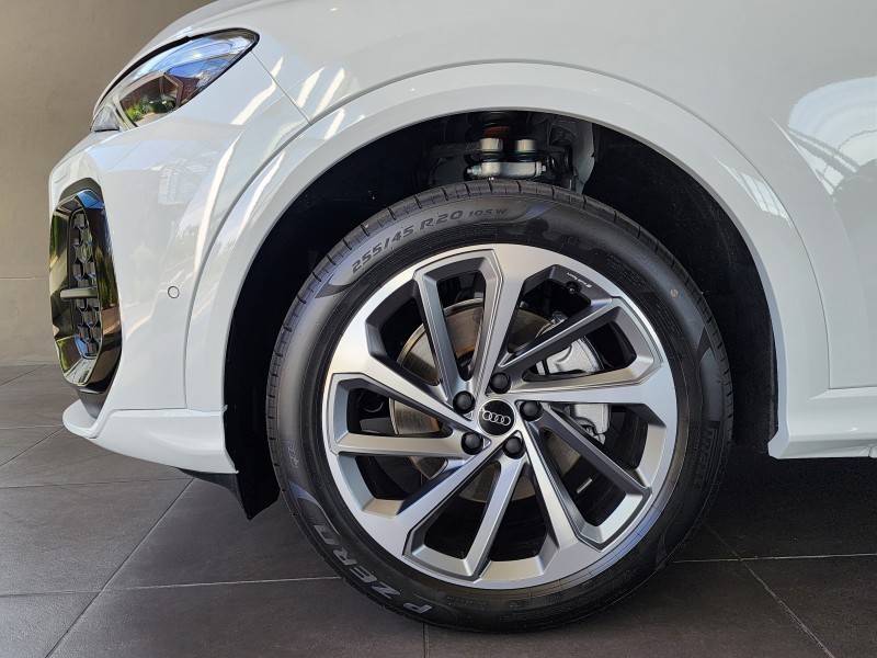 Audi Q5 - Audi Centre Somerset West - Image 20