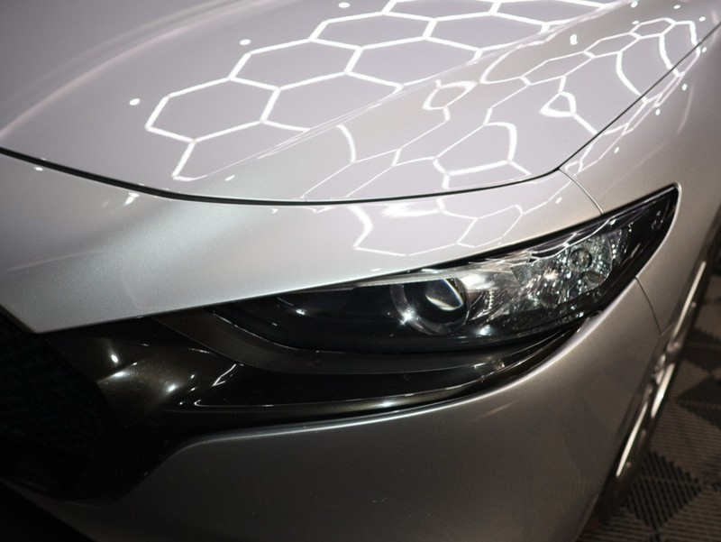 Mazda 3 - KING OF CARS - Image 12