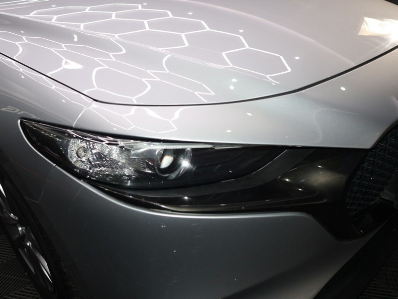 Mazda 3 - KING OF CARS - Image 13