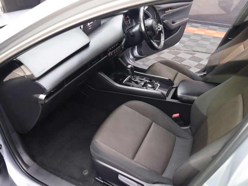 Mazda 3 - KING OF CARS - Image 19