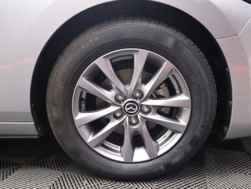 Mazda 3 - KING OF CARS - Image 14
