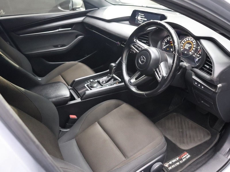 Mazda 3 - KING OF CARS - Image 10