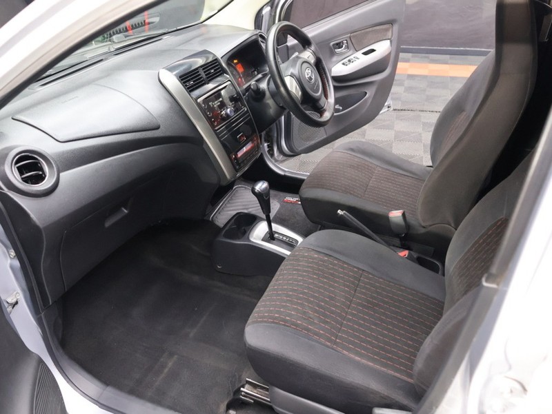 Toyota Agya - KING OF CARS - Image 17