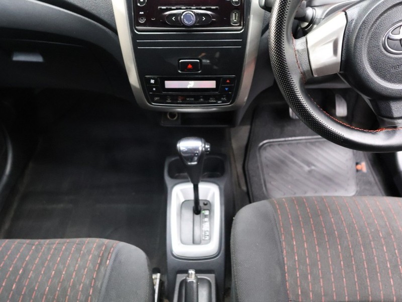Toyota Agya - KING OF CARS - Image 16