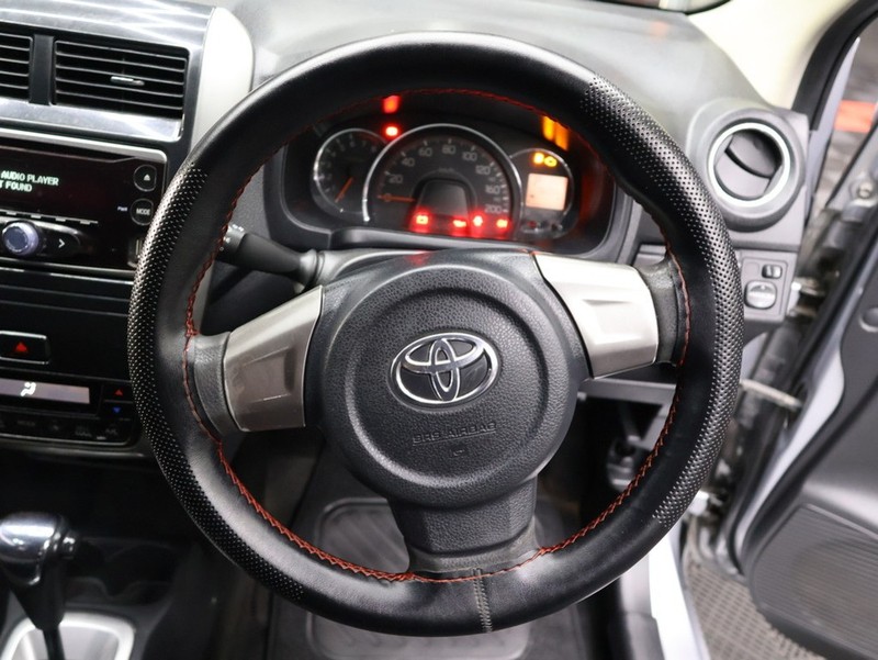 Toyota Agya - KING OF CARS - Image 11
