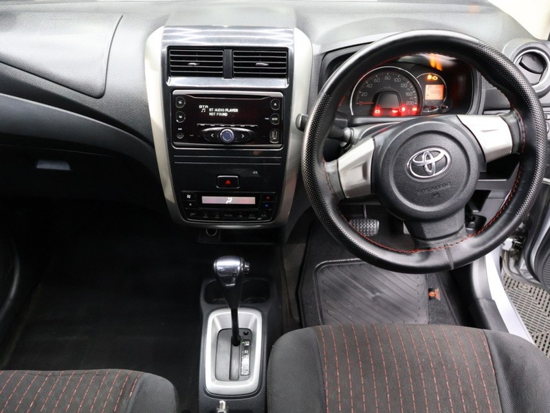 Toyota Agya - KING OF CARS - Image 9
