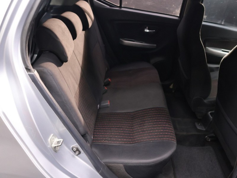 Toyota Agya - KING OF CARS - Image 18