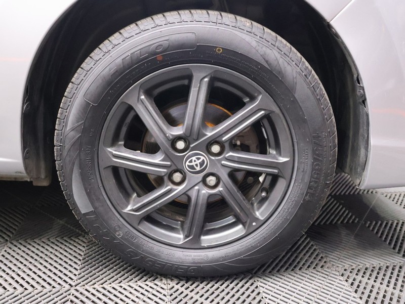 Toyota Agya - KING OF CARS - Image 14