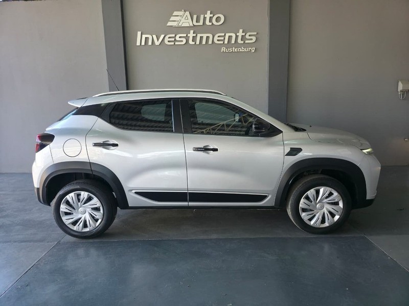 Renault Kiger - Auto Investments Rustenburg - Image 7
