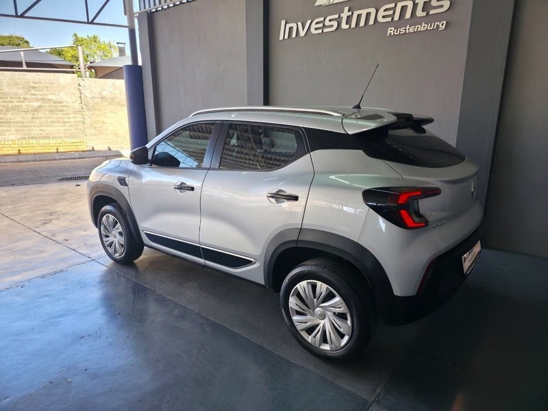 Renault Kiger - Auto Investments Rustenburg - Image 4