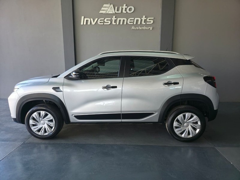 Renault Kiger - Auto Investments Rustenburg - Image 3