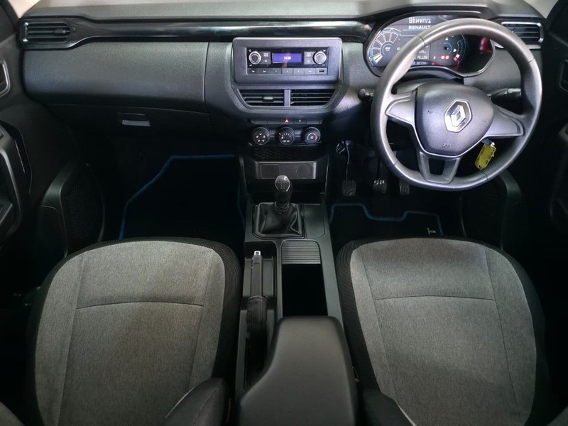 Renault Kiger - Auto Investments Rustenburg - Image 11