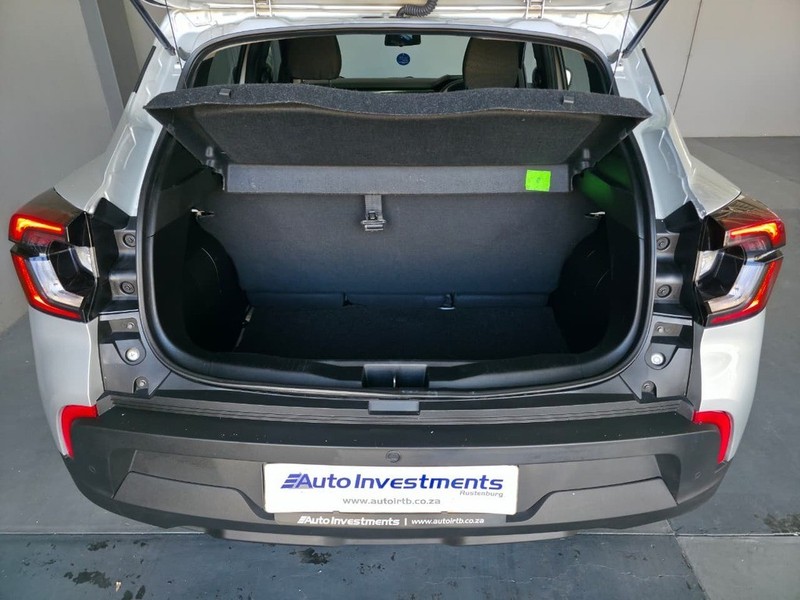 Renault Kiger - Auto Investments Rustenburg - Image 13