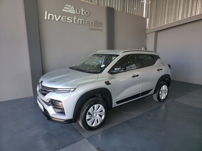 Renault Kiger - Auto Investments Rustenburg - Image 1