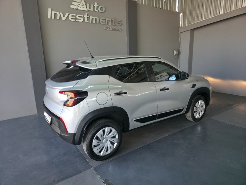 Renault Kiger - Auto Investments Rustenburg - Image 5