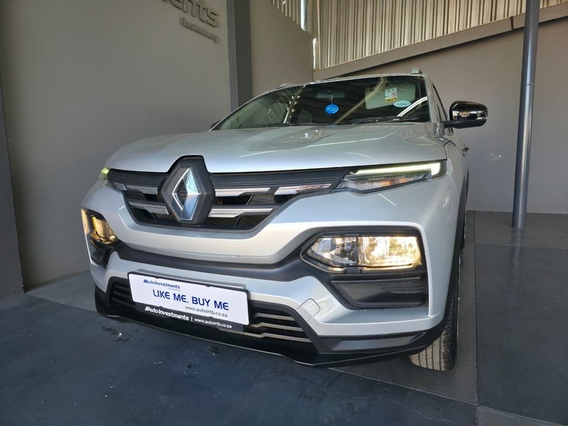 Renault Kiger - Auto Investments Rustenburg - Image 2
