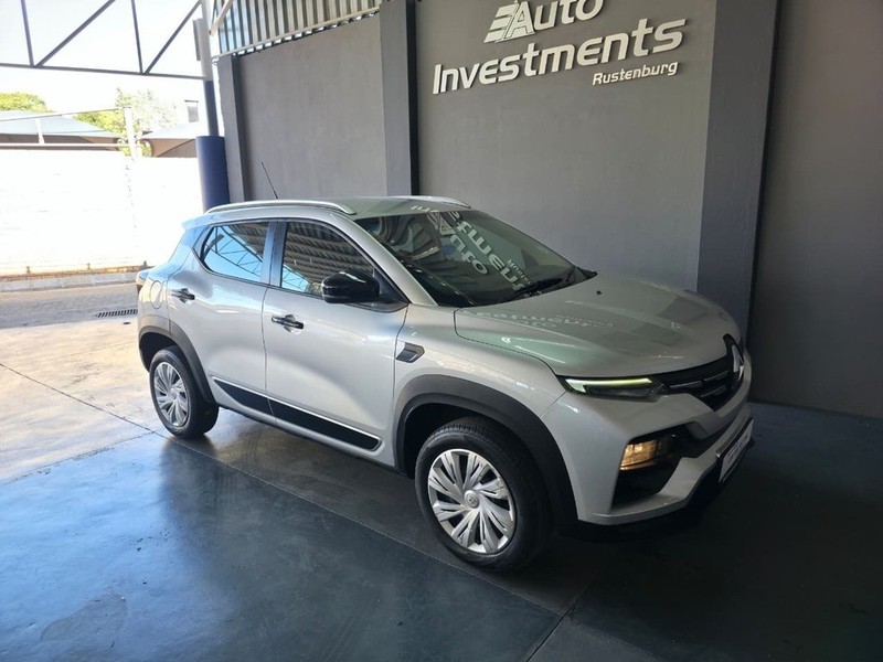 Renault Kiger - Auto Investments Rustenburg - Image 8