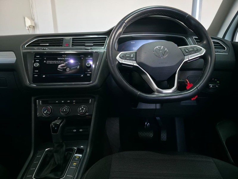 Volkswagen Tiguan - Auto Investments Rustenburg - Image 13