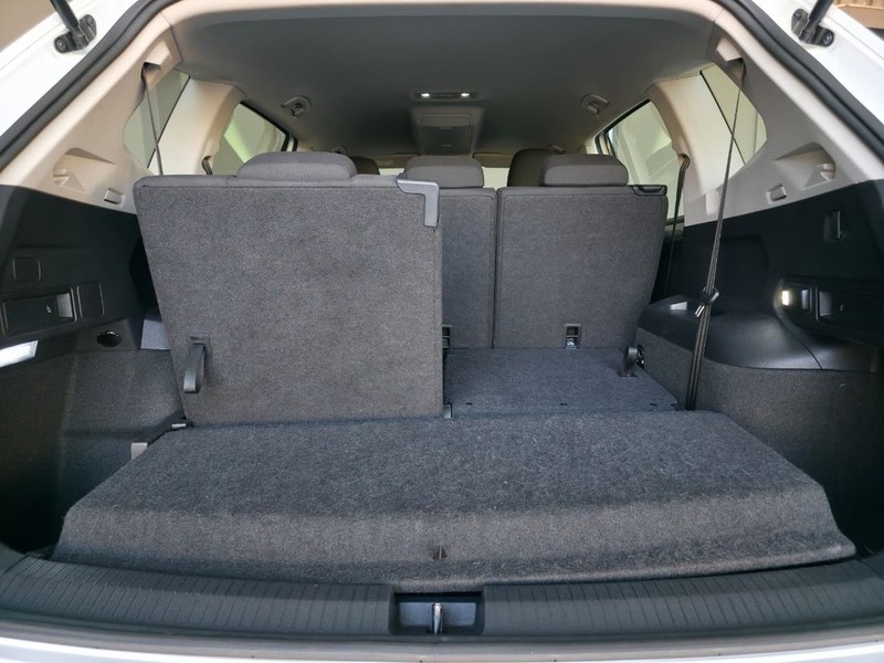 Volkswagen Tiguan - Auto Investments Rustenburg - Image 11
