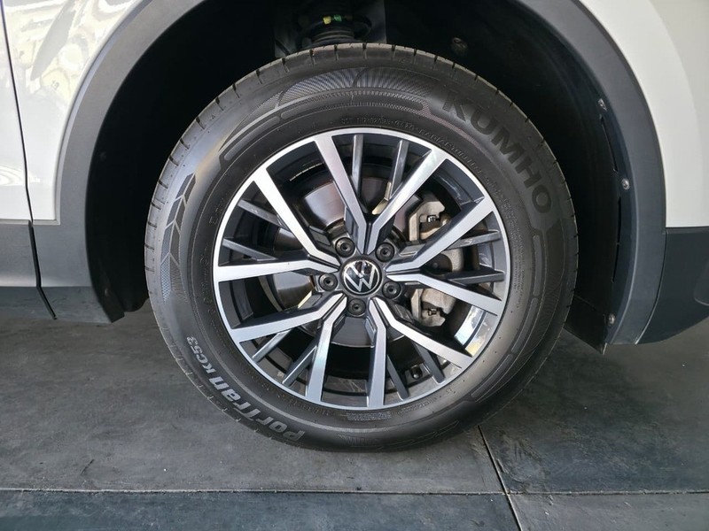 Volkswagen Tiguan - Auto Investments Rustenburg - Image 7
