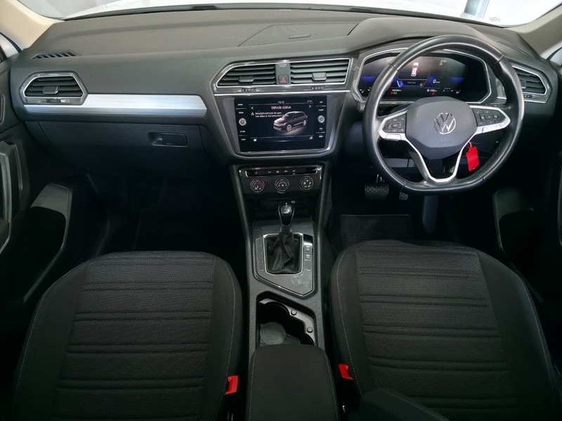Volkswagen Tiguan - Auto Investments Rustenburg - Image 9