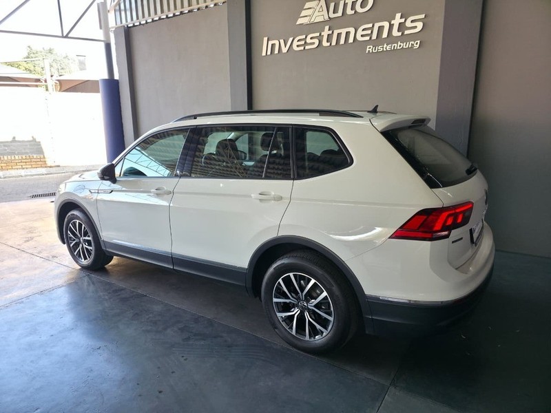 Volkswagen Tiguan - Auto Investments Rustenburg - Image 3