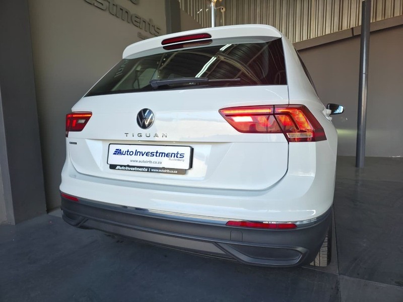 Volkswagen Tiguan - Auto Investments Rustenburg - Image 5