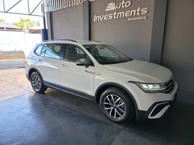 Volkswagen Tiguan - Auto Investments Rustenburg - Image 6
