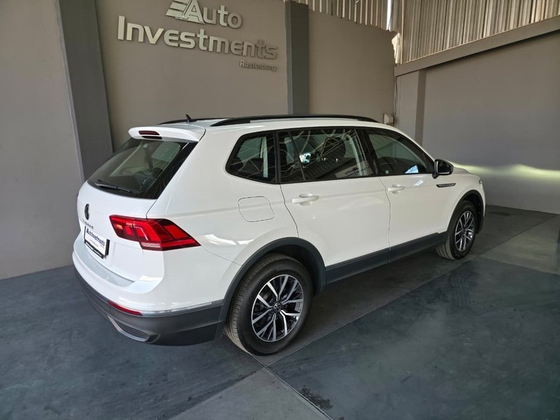 Volkswagen Tiguan - Auto Investments Rustenburg - Image 4