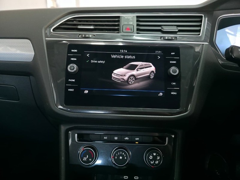 Volkswagen Tiguan - Auto Investments Rustenburg - Image 14