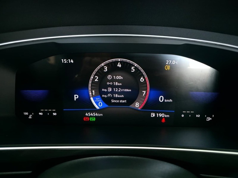 Volkswagen Tiguan - Auto Investments Rustenburg - Image 19