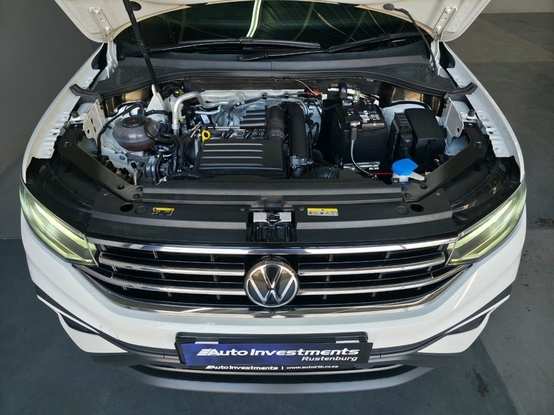 Volkswagen Tiguan - Auto Investments Rustenburg - Image 20