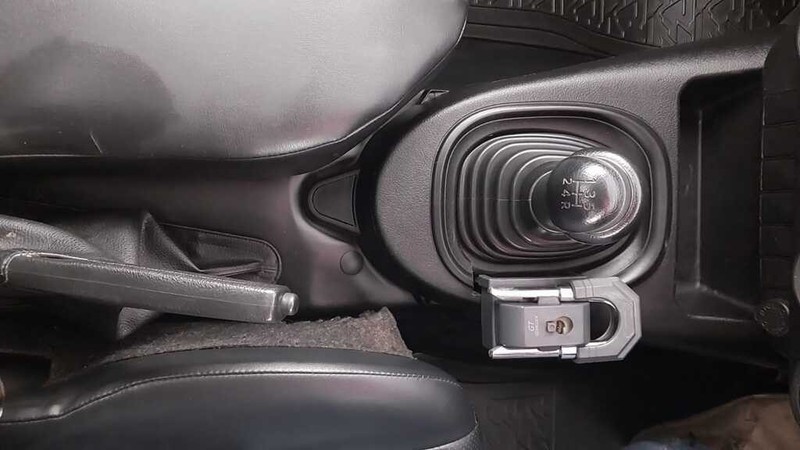 Toyota Hilux - GVW Motors - Image 10