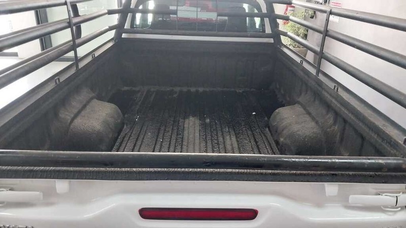 Toyota Hilux - GVW Motors - Image 14