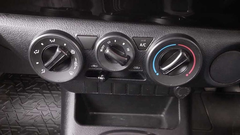 Toyota Hilux - GVW Motors - Image 11