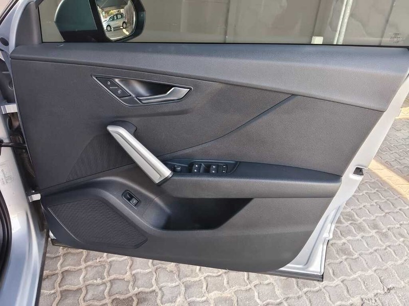 Audi Q2 - King Cars Bellville/Vredekloof - Image 15