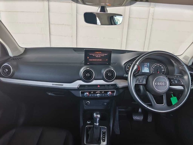 Audi Q2 - King Cars Bellville/Vredekloof - Image 9