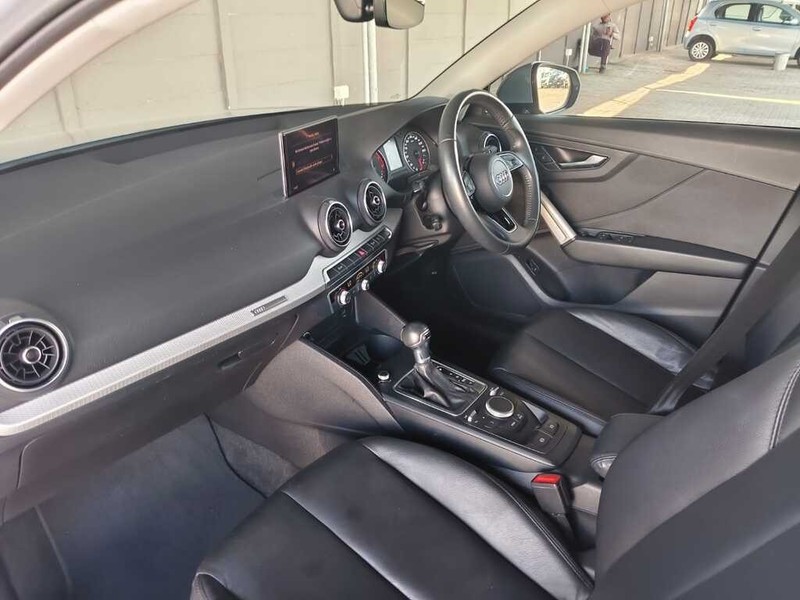 Audi Q2 - King Cars Bellville/Vredekloof - Image 10