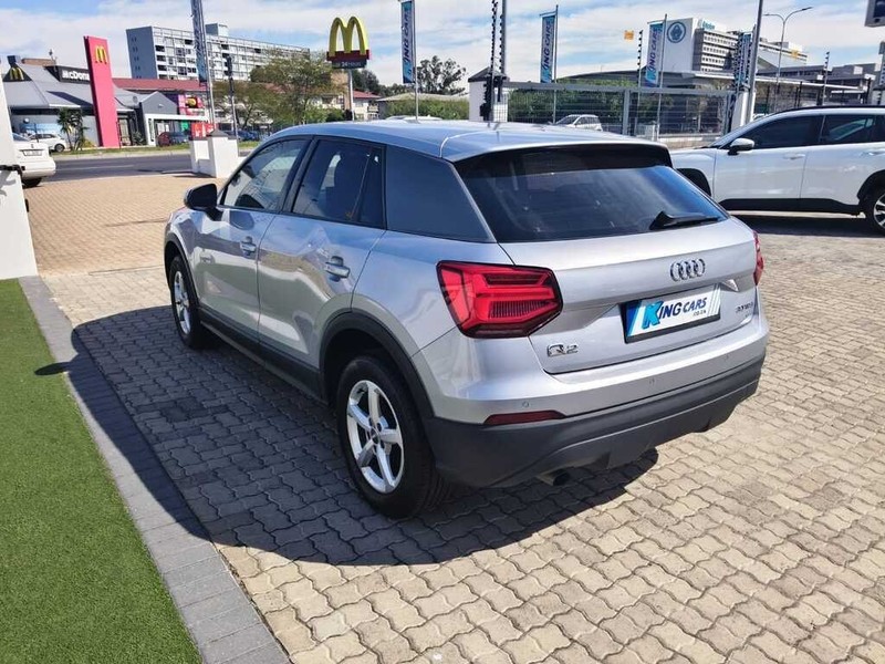 Audi Q2 - King Cars Bellville/Vredekloof - Image 4
