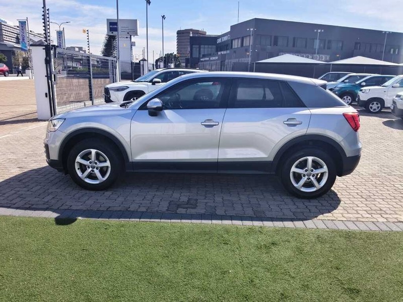 Audi Q2 - King Cars Bellville/Vredekloof - Image 5