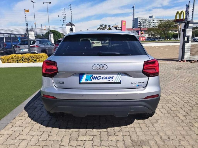 Audi Q2 - King Cars Bellville/Vredekloof - Image 3