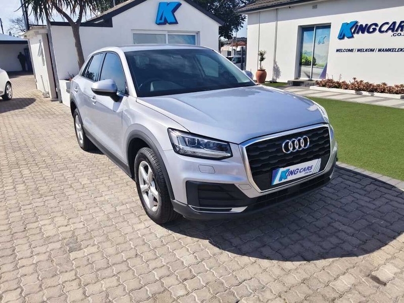 Audi Q2 - King Cars Bellville/Vredekloof - Image 1