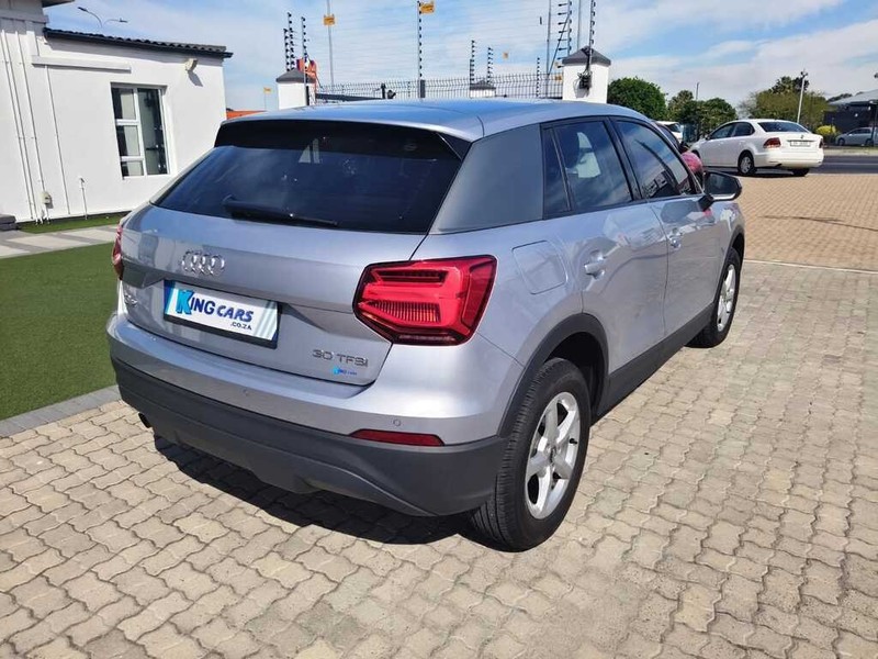 Audi Q2 - King Cars Bellville/Vredekloof - Image 7