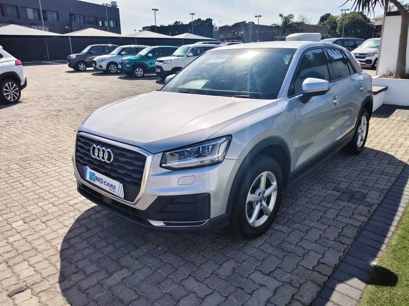 Audi Q2 - King Cars Bellville/Vredekloof - Image 6