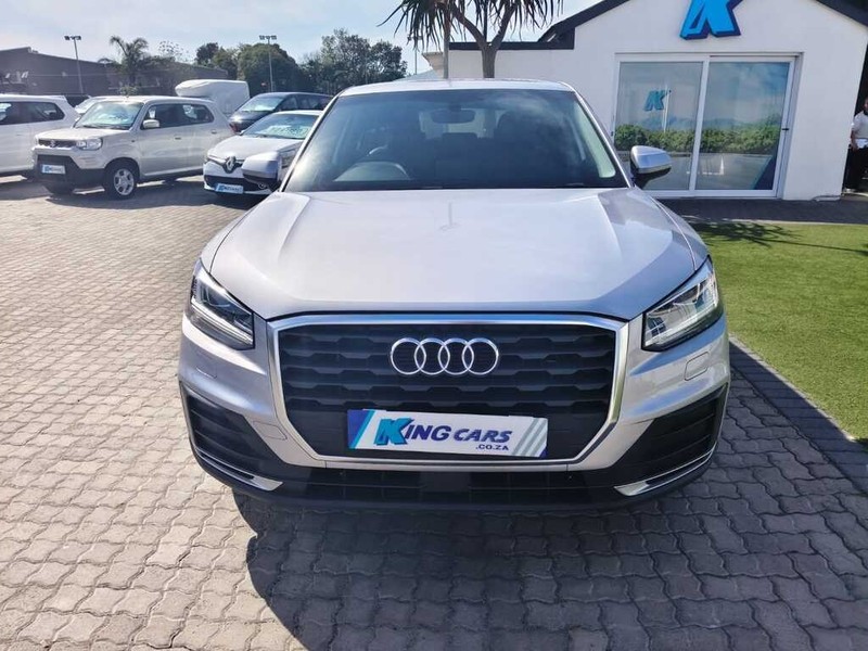 Audi Q2 - King Cars Bellville/Vredekloof - Image 2