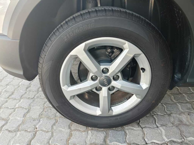 Audi Q2 - King Cars Bellville/Vredekloof - Image 17