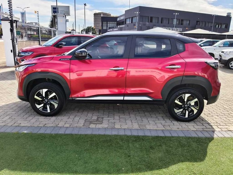 Nissan Magnite - King Cars Bellville/Vredekloof - Image 4